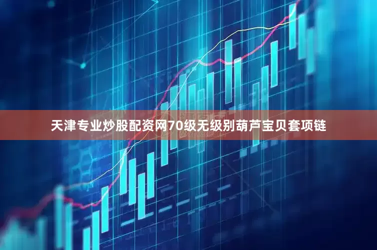 天津专业炒股配资网70级无级别葫芦宝贝套项链