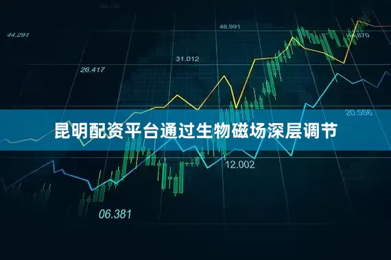 昆明配资平台通过生物磁场深层调节
