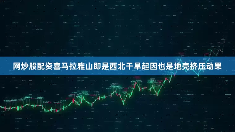 网炒股配资喜马拉雅山即是西北干旱起因也是地壳挤压动果